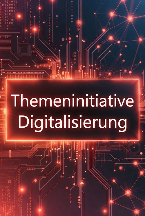 Klausur - TI-Digitalisierung